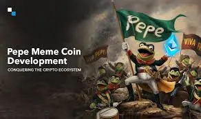 American pepe